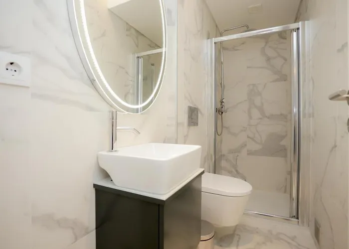 Sea Side Luxury * Figueira da Foz