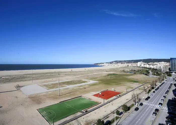 Apartamento Sea Side Luxury *